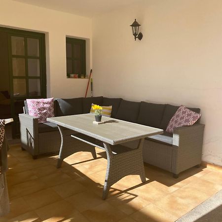 Caletaparaiso110 Costa De Antigua Ngoại thất bức ảnh