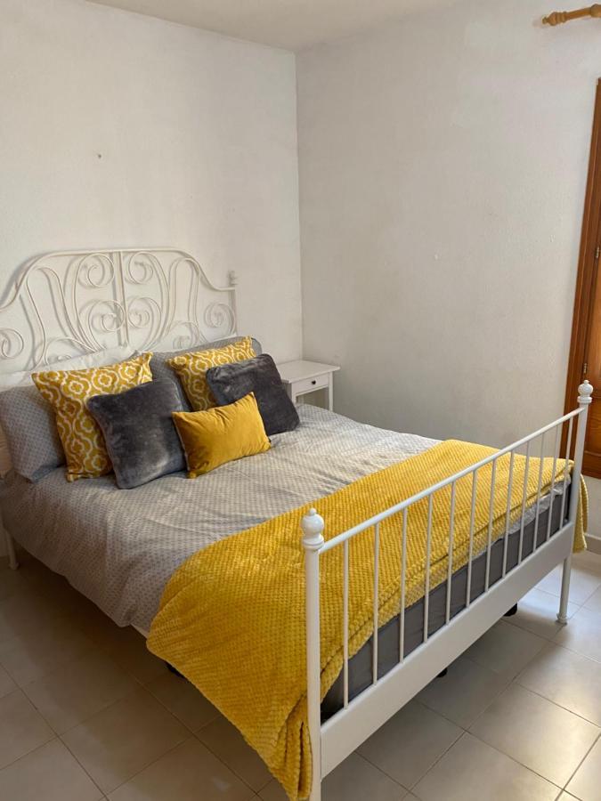 Caletaparaiso110 Costa De Antigua Ngoại thất bức ảnh