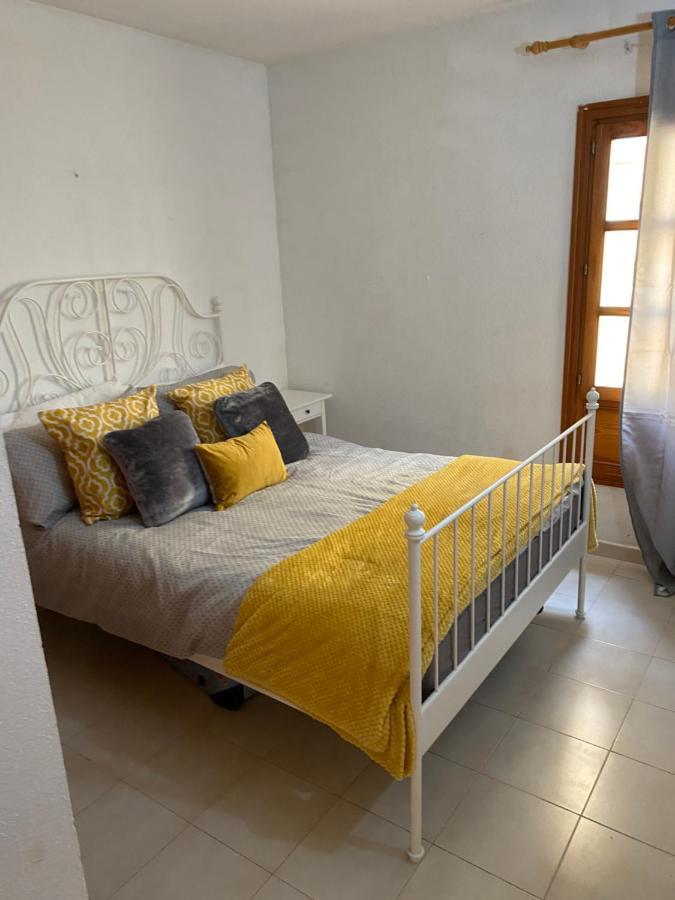 Caletaparaiso110 Costa De Antigua Ngoại thất bức ảnh
