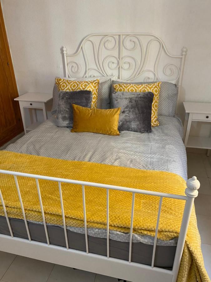 Caletaparaiso110 Costa De Antigua Ngoại thất bức ảnh