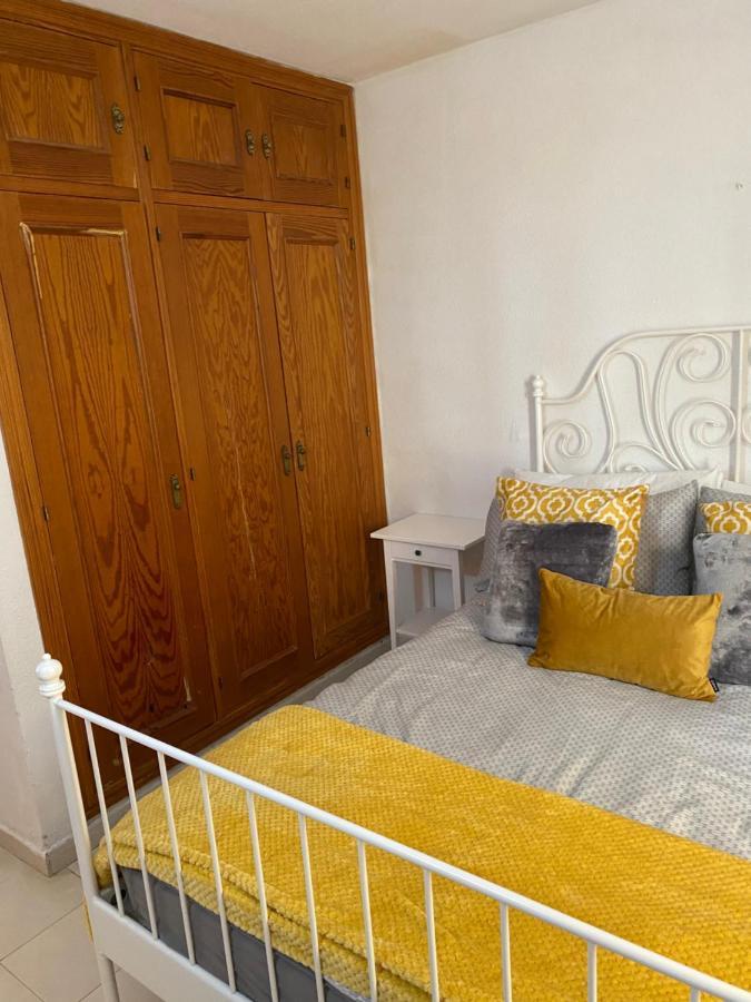 Caletaparaiso110 Costa De Antigua Ngoại thất bức ảnh
