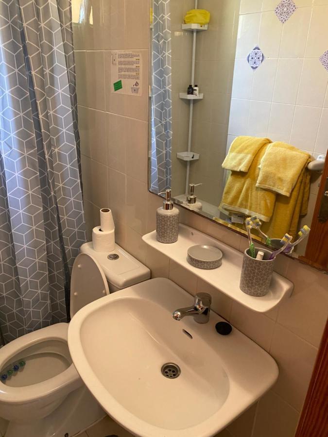 Caletaparaiso110 Costa De Antigua Ngoại thất bức ảnh