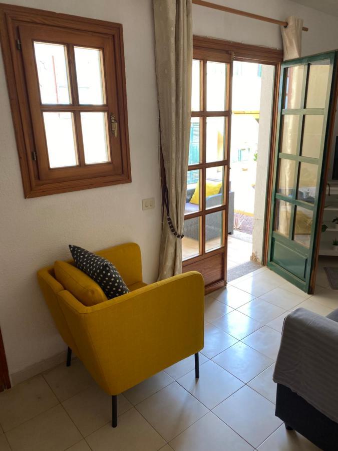 Caletaparaiso110 Costa De Antigua Ngoại thất bức ảnh